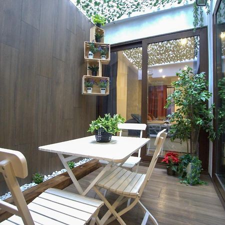 Rentalsevilla Cool & Design Ngoại thất bức ảnh