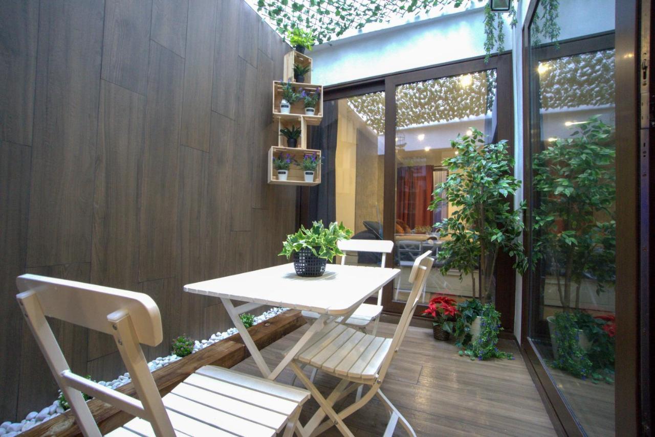 Rentalsevilla Cool & Design Ngoại thất bức ảnh