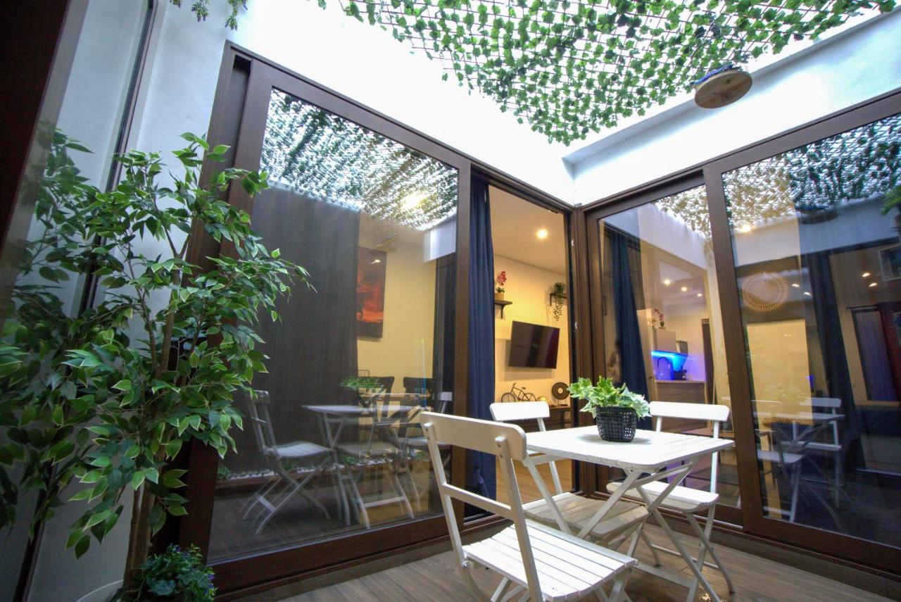 Rentalsevilla Cool & Design Ngoại thất bức ảnh