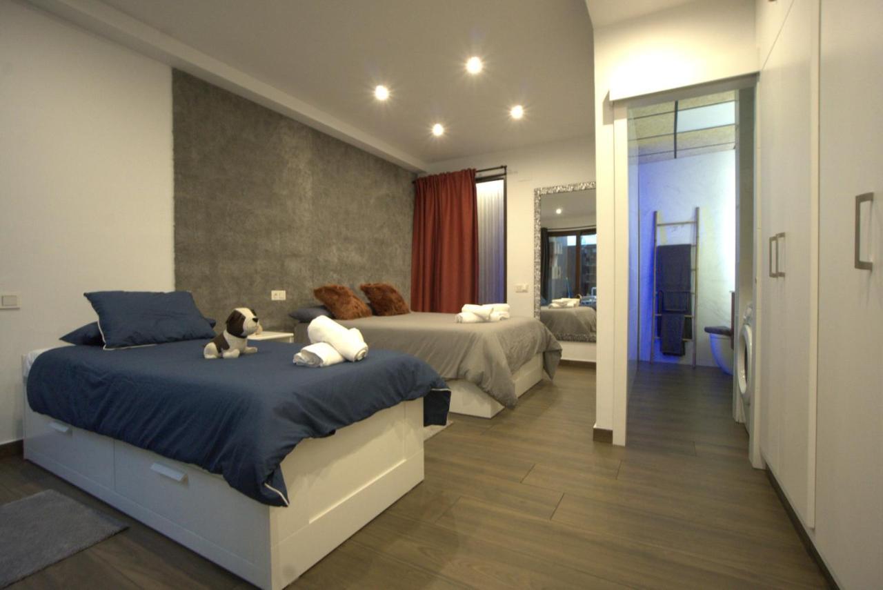 Rentalsevilla Cool & Design Ngoại thất bức ảnh