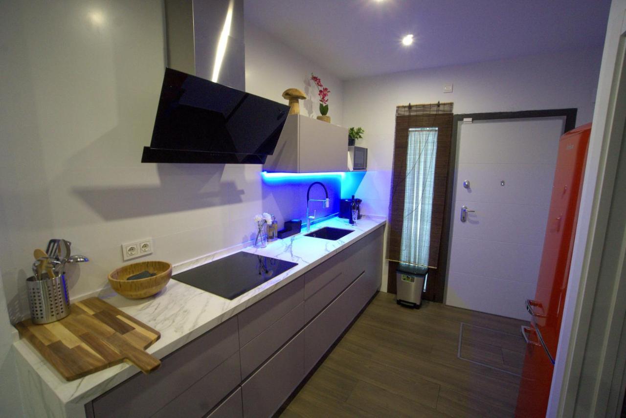 Rentalsevilla Cool & Design Ngoại thất bức ảnh