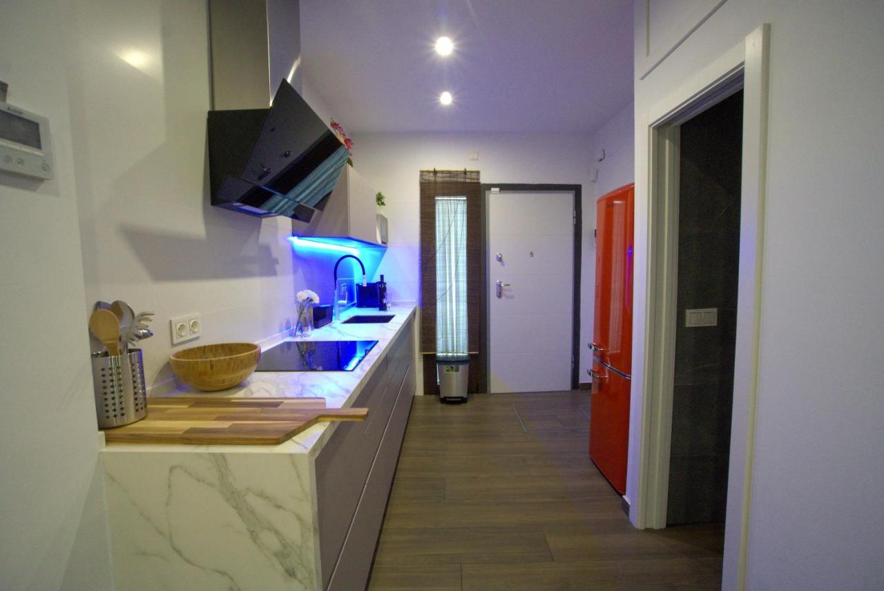 Rentalsevilla Cool & Design Ngoại thất bức ảnh