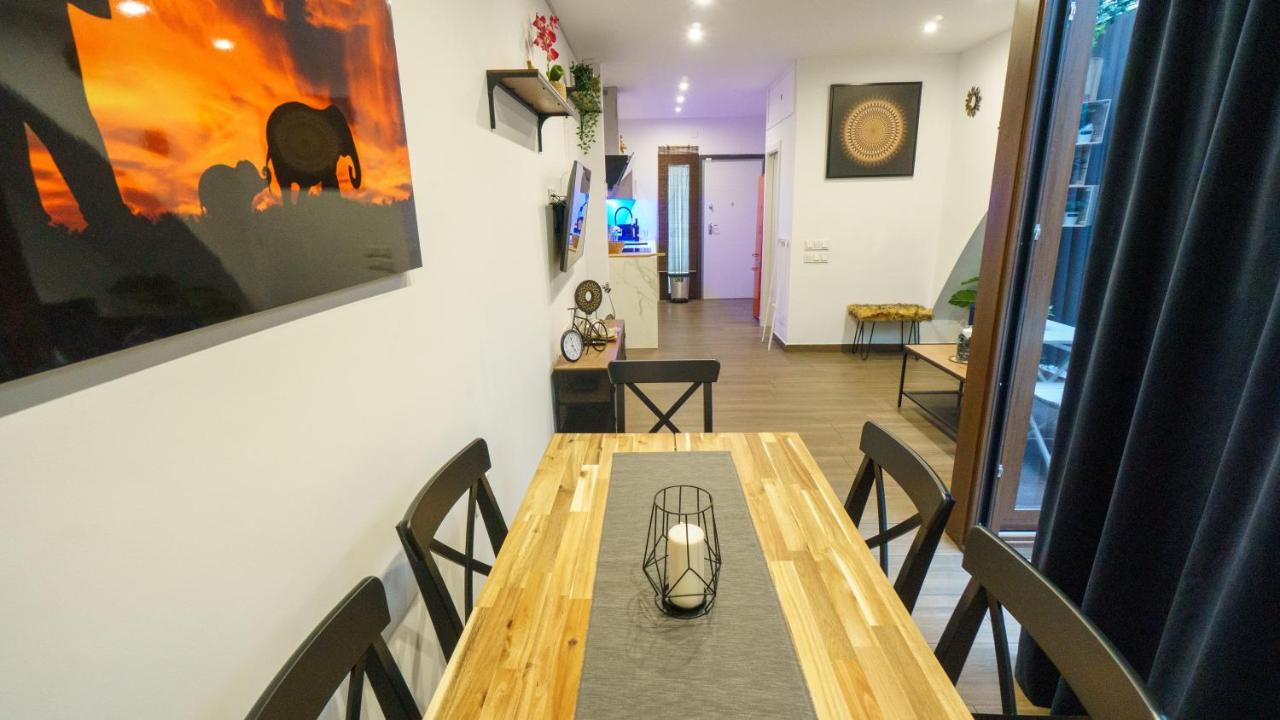 Rentalsevilla Cool & Design Ngoại thất bức ảnh