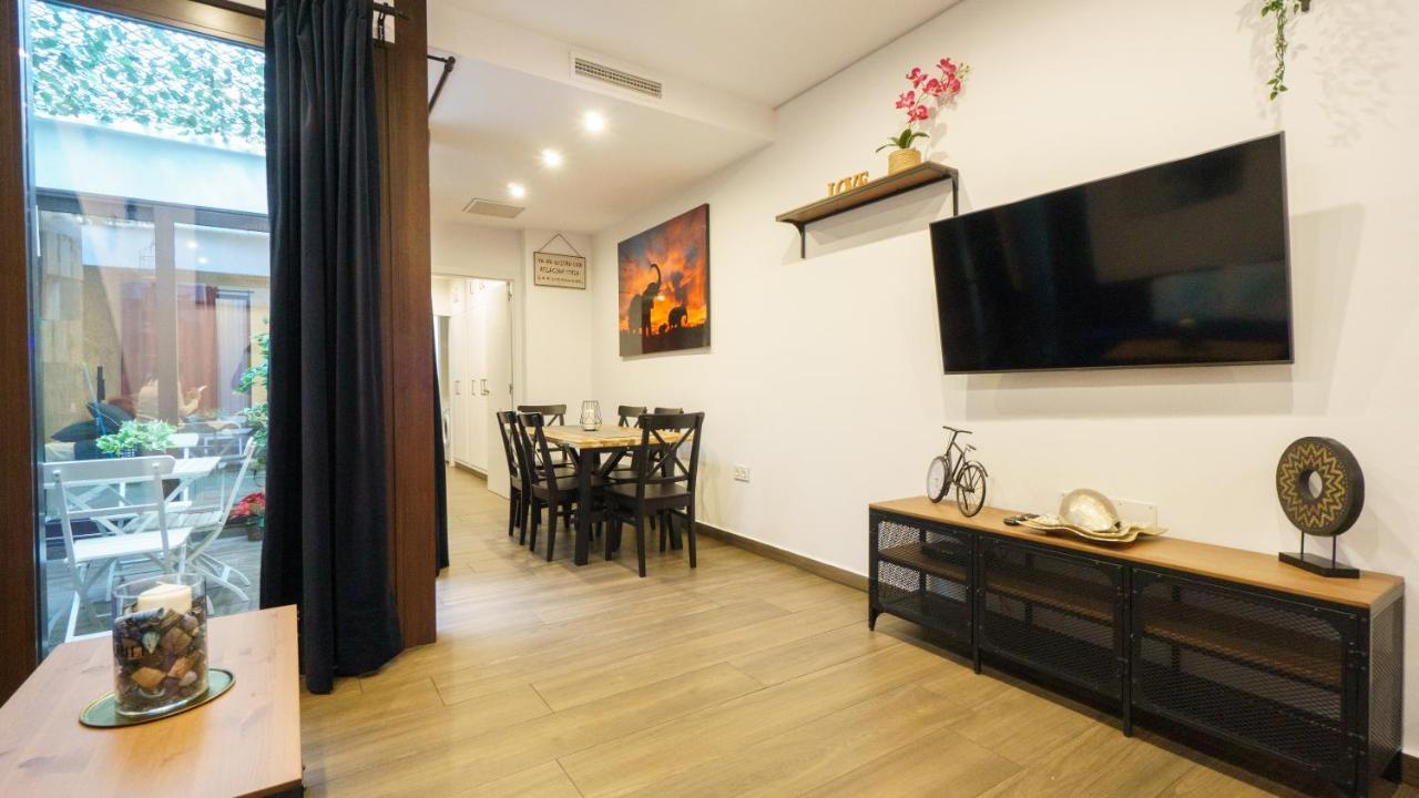 Rentalsevilla Cool & Design Ngoại thất bức ảnh
