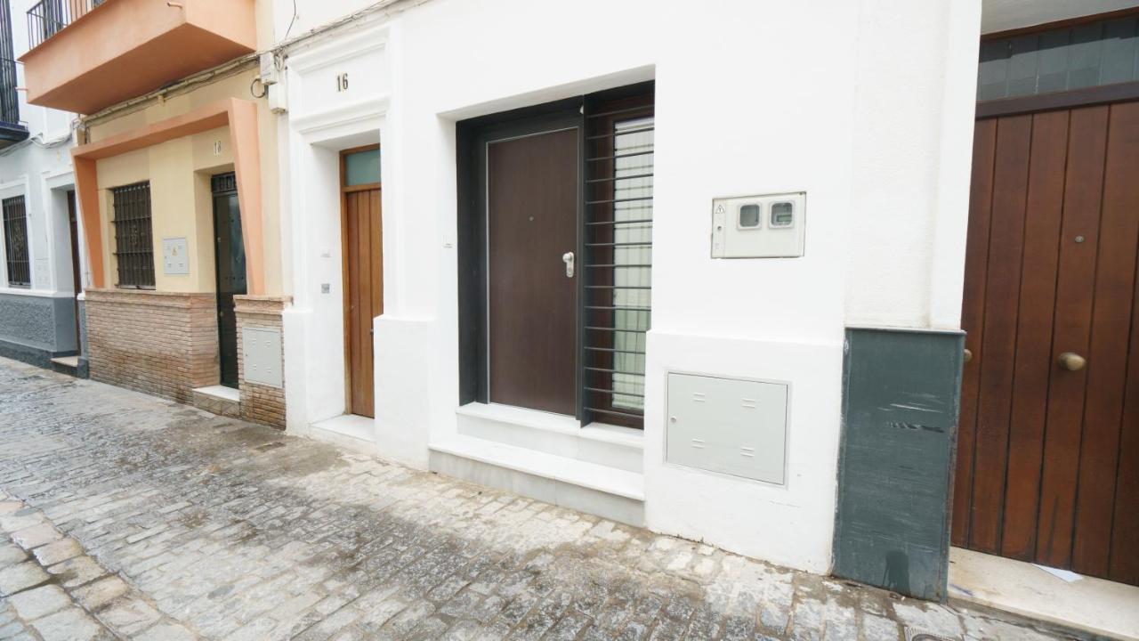 Rentalsevilla Cool & Design Ngoại thất bức ảnh