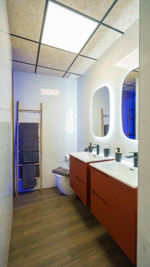 Rentalsevilla Cool & Design Ngoại thất bức ảnh